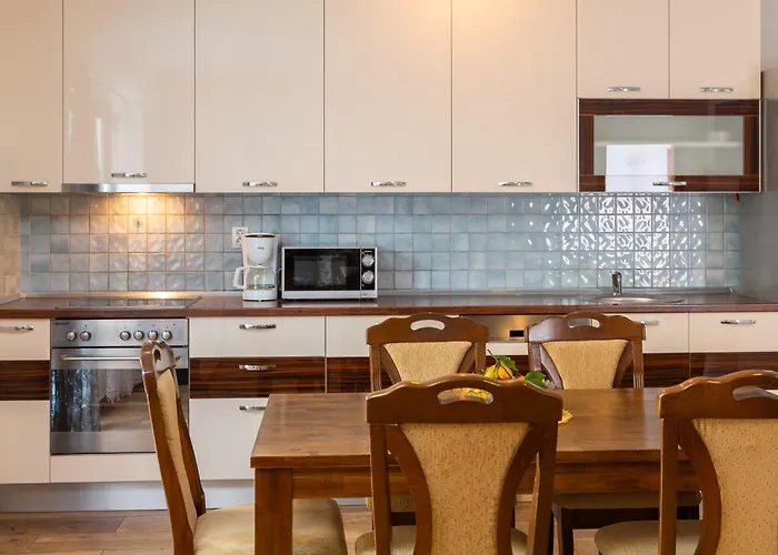 Appartement Jasmir - Free Parking Near The *