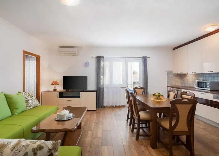 Jasmir - Free Parking Near The Appartement *