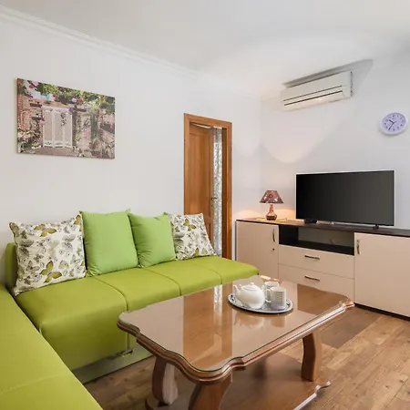 Jasmir - Free Parking Near The Apartman