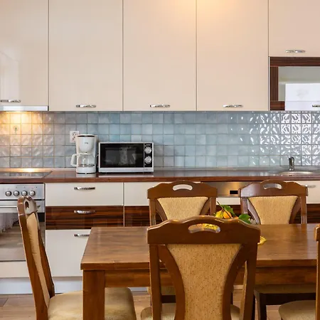 Apartment Jasmir - Free Parking Near The *