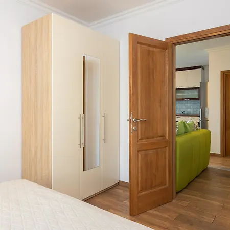 Apartment Jasmir - Free Parking Near The