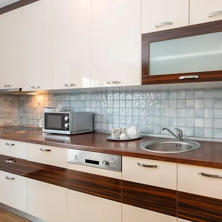 Jasmir - Free Parking Near The Apartman