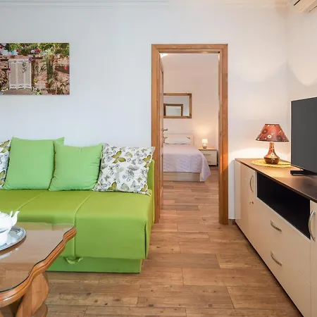 Apartment Jasmir - Free Parking Near The *