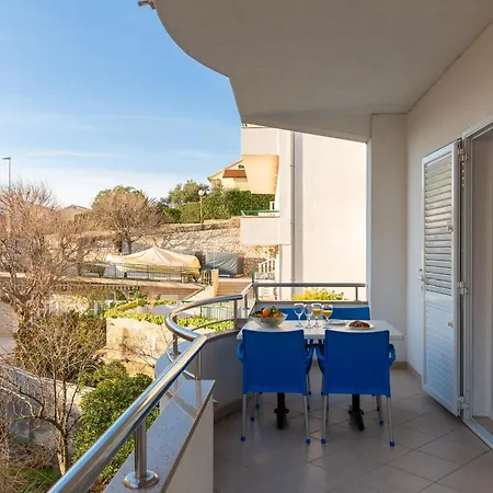 Apartment Jasmir - Free Parking Near The